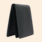Premium Green Genuine Leather Wallet