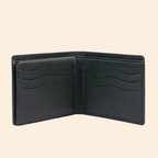 Premium Green Genuine Leather Wallet